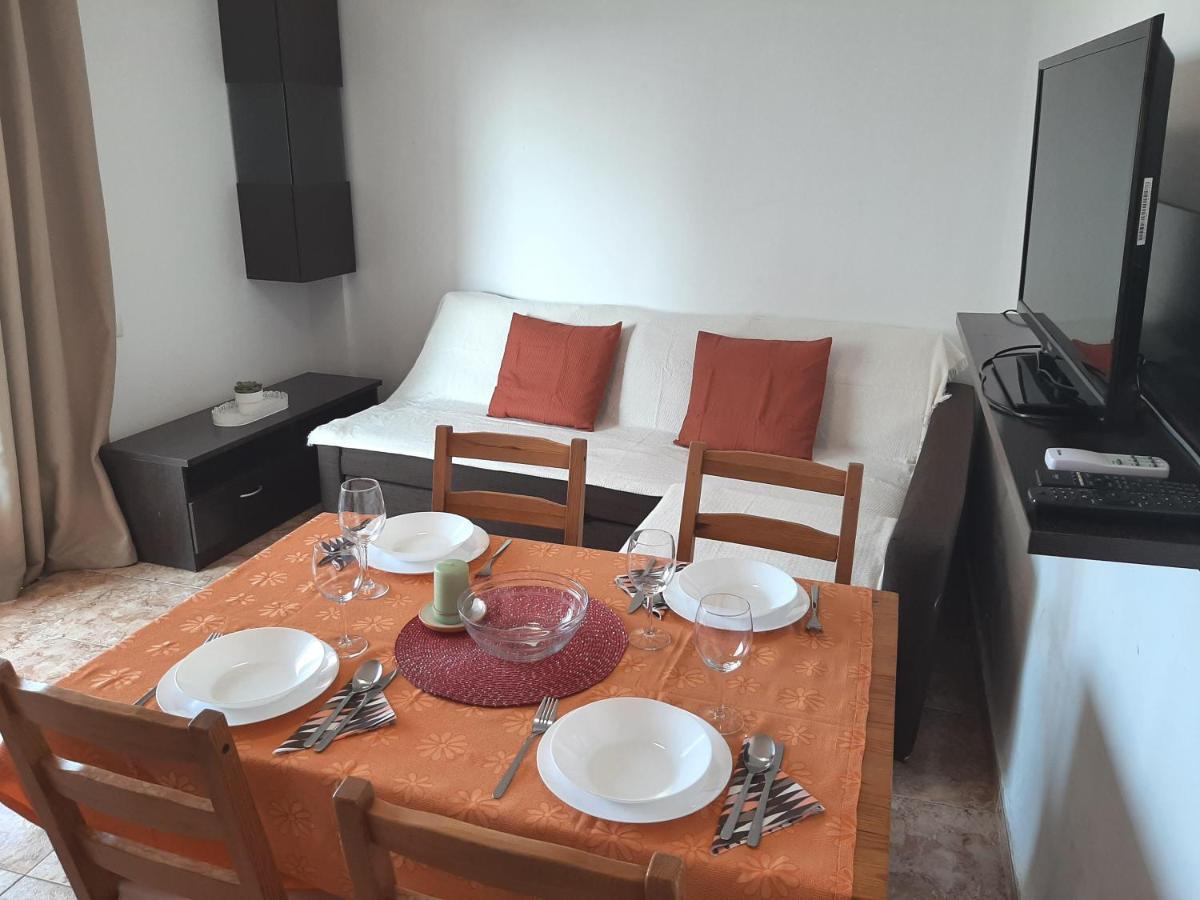 Perfectly Located Apartment With Pool Плайя-де-лас-Амерікас Екстер'єр фото