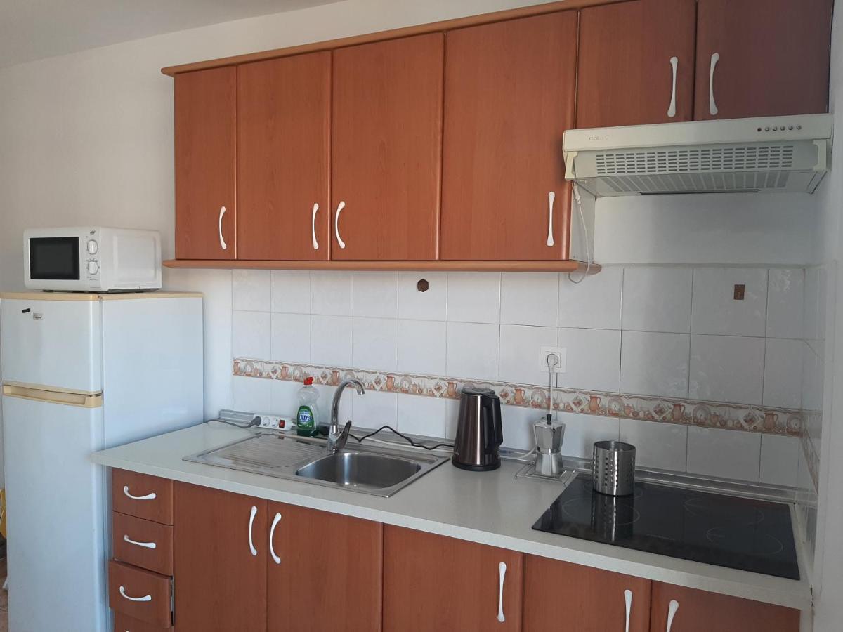 Perfectly Located Apartment With Pool Плайя-де-лас-Амерікас Екстер'єр фото