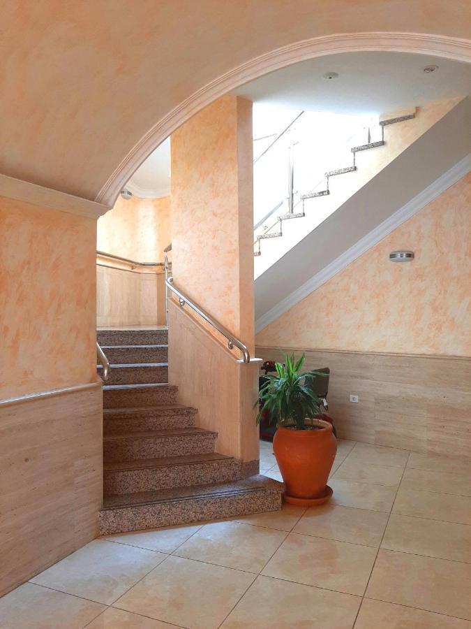 Perfectly Located Apartment With Pool Плайя-де-лас-Амерікас Екстер'єр фото