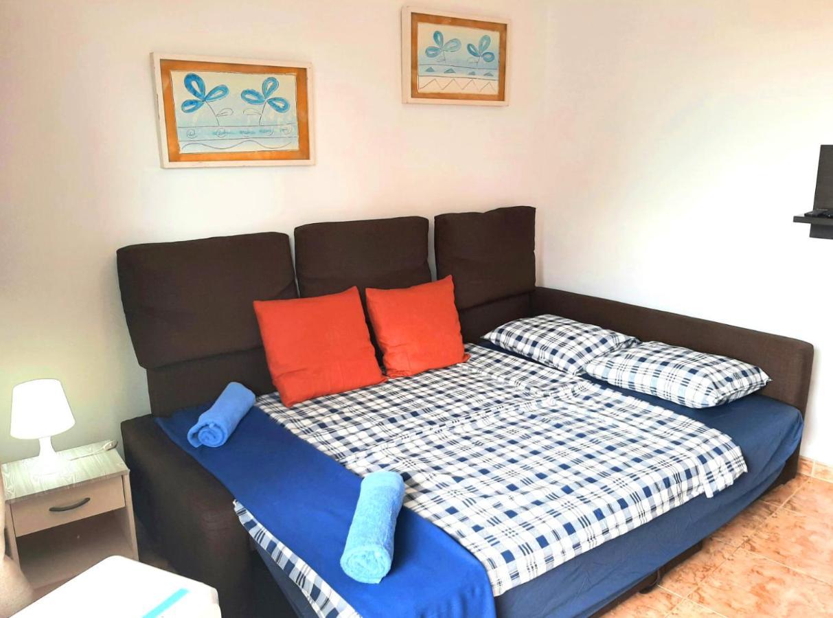 Perfectly Located Apartment With Pool Плайя-де-лас-Амерікас Екстер'єр фото
